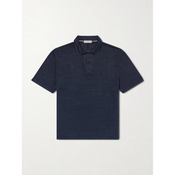 리넨 폴로 셔츠 46376663163067661