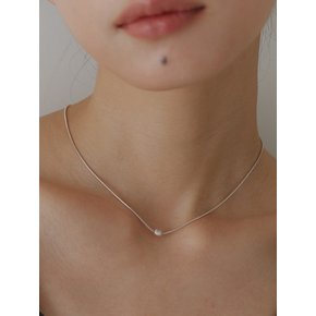 Orbi necklace