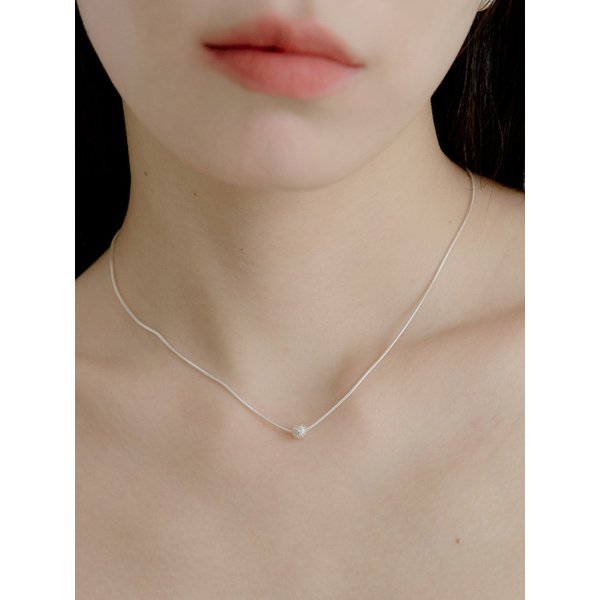 Orbi necklace