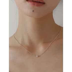 Orbi necklace