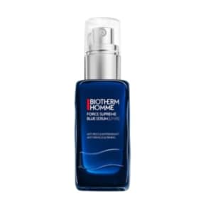 비오템 BIOTHERM 옴므 포스 슈프림 블루 세럼 60ml