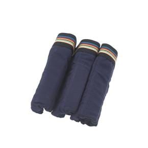 로고 밴딩 드로즈 3PACK 팬티 M1A_915_P3PK34_47_BLUE