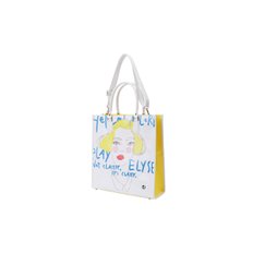 WOMEN MAMACOMMA SHOPPER_NUBTM23406YEX