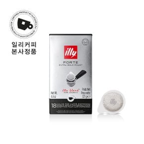 [본사정품] 일리 포드커피 E.S.E 18 Servings P.O.D