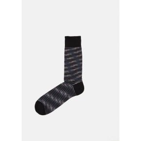 5062775 Missoni SHORT - Socks black 105633693