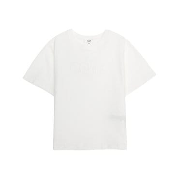끌로에 키즈 반팔티셔츠 C20485 117 6A12A (성인착용가능)
