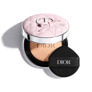 DIOR [SSG 단독] NEW 포에버 쿠션 케이스 앤드 리필 세트(+디올 어딕트 립 맥시마이저 001 미니어처)
