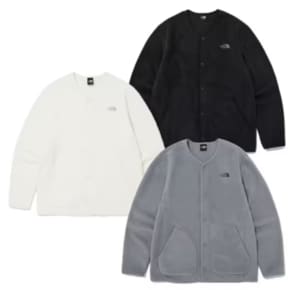 (공용) NJ5JQ63  ACAMPO CARDIGAN  아캄포 가디건