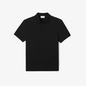 (남성) 반팔 PARIS 폴로 티셔츠(PH552E53N 031)블랙