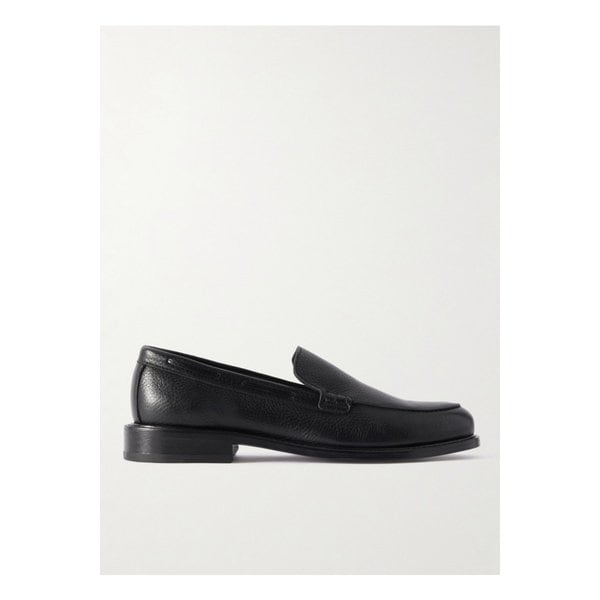 미스터 피 스콧 풀그레인 디어스킨 로퍼 46376663162924003