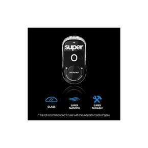 Superglide2 마우스 솔 for Logitech GPROX Superlig