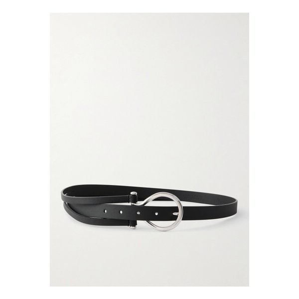 앤더슨스 가죽 벨트 블랙 46376663162893216