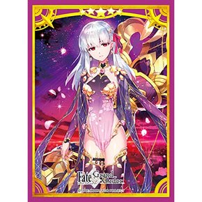 브로콜리 캐릭터 슬리브 FateGrand Order[어쌔신카마]