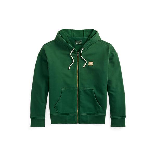 남성 릴렉스핏 루프백 플리스 후디(MNPOKNI16824869300)