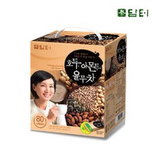 담터 호두아몬드율무차 80T 1440g