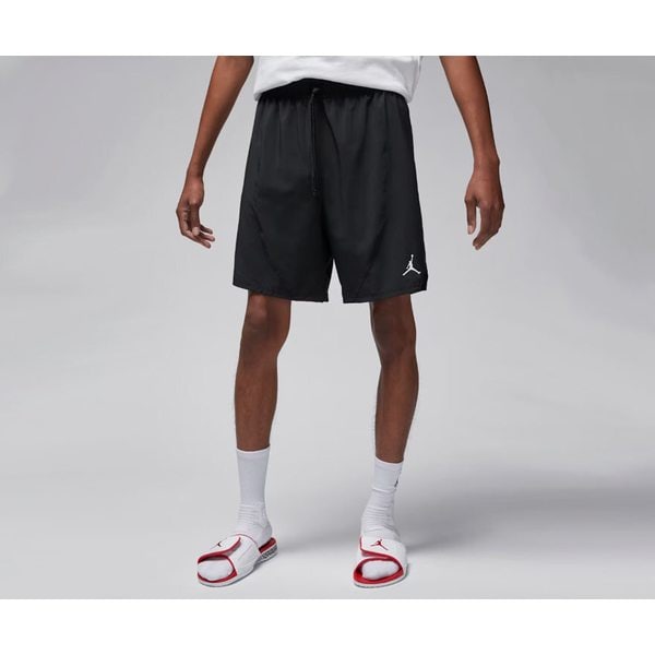 맨즈 조던 드라이핏 우븐 쇼츠 점프맨 반바지 DV9789 010