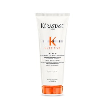 케라스타즈 뉴트리티브 수엥 레비탈 200ml [손상,건조모발용/컨디셔너]