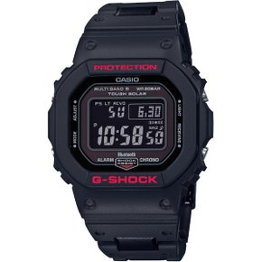 카시오 GSHOCK 지샥 GWB5600HR1JF GWB5600HR 블루투스 탑재 전파 태양광 Heritage