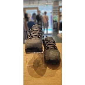 남성 CANNETO TRACTION GTX LOW 칸네토 트랙션 GTX 로우 등산화 7K17615