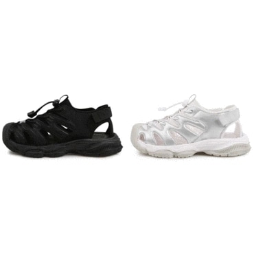 NBA KIDS K252AS500P     NBA 피셔맨 샌들 GUARD