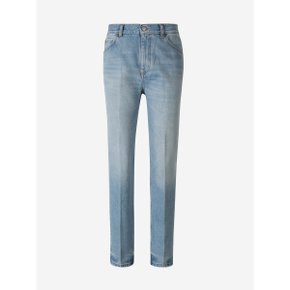 Nicola Skinny Jeans Jeans 761-003019 01 One Color