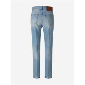 Nicola Skinny Jeans Jeans 761-003019 01 One Color