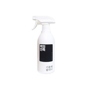 클리너 세정제 가스렌지 후드 기름때 제거제 500ml[33732044]