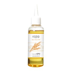 미강유 미강유크림 100ml