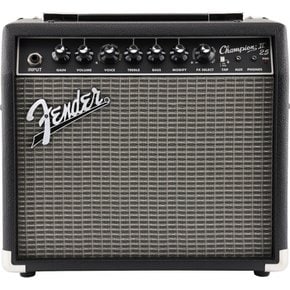펜더/챔피언 II 25 펜더 25W 기타 콤보 앰프 25와트
