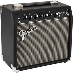 펜더/챔피언 II 25 펜더 25W 기타 콤보 앰프 25와트