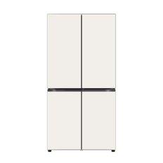 LG 전자 오브제컬렉션 매직스페이스 냉장고 H875GBB111 전국무료배송및 설치