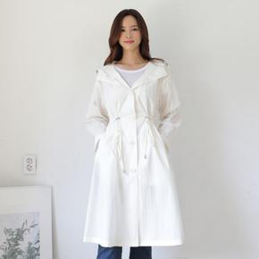 Cream hood outer (S2512853)