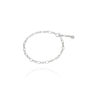 Randy 925 Silver Bracelet