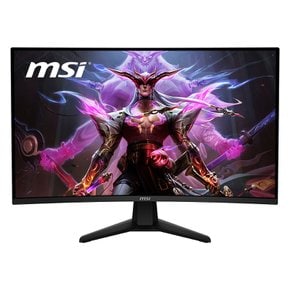 [공식]MSI MAG 32CQ6F 게이밍 WQHD 180 HDR400 무결점