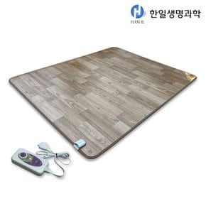 국산 전기 매트 KMM-1500KP / 183x150 온열매트