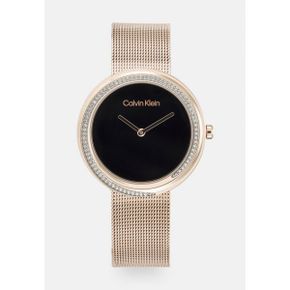 4507631 Calvin Klein DIAL - Watch pink/black 75474795