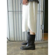 cnu8824 midle boots _ 2colors