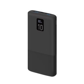 3대 동시충전 PD QC 10000mAh 고속 충전 보조배터리 PWB-06