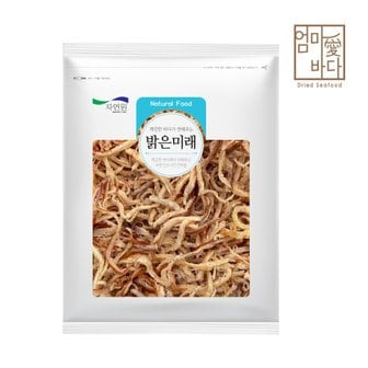 엄마애바다 국내가공 참진미채 1kg