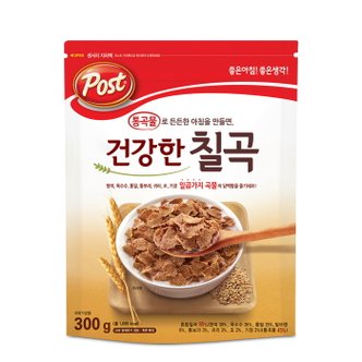  포스트 건강한 칠곡 300g