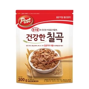 포스트 건강한 칠곡 300g