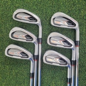 [중고] 투어스테이지 X-BLADE GR(2012)아이언세트(5-p) nspro950r 000965 IA2681787