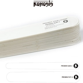 Kohosis 코호시스 자전거 사이클 체인프로텍터 스티커 보호필름