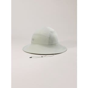 [시흥점] [공식판매처][26년 S/S] 신솔라 쉐이드 햇 Sinsola Shade Hat (AEQSU10339)