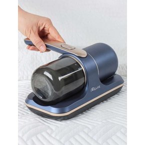 리우네 1500mah 배터리 간편한 무선 침구청소기 SI-BC889