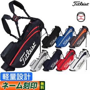 3200089 Titleist 타이틀리스트 골프 TB21SX4 Players 4 스탠드 백 캐디 8. TA3253178