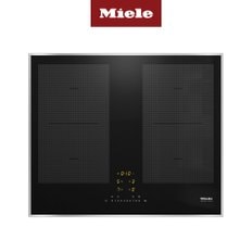 [Miele 본사] 밀레 인덕션 파워플렉스 (4구) KM 7465 FR