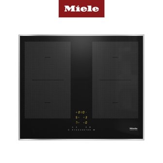 MIELE [Miele 본사] 밀레 인덕션 파워플렉스 (4구) KM 7465 FR