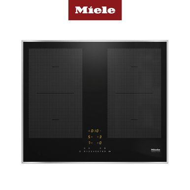 [Miele 본사] 밀레 인덕션 파워플렉스 (4구) KM 7465 FR