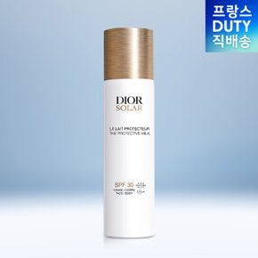 [뷰티] 디올 자외선차단제 솔라 프로텍티브 페이스 앤 바디밀크 SPF30 125ML
